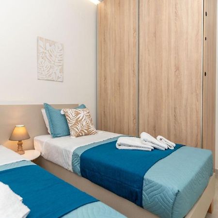 St John Residence Χανιά Εξωτερικό φωτογραφία