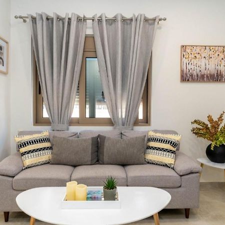 St John Residence Χανιά Εξωτερικό φωτογραφία