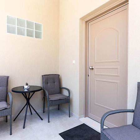 St John Residence Χανιά Εξωτερικό φωτογραφία