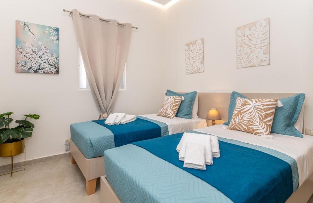 St John Residence Χανιά Εξωτερικό φωτογραφία