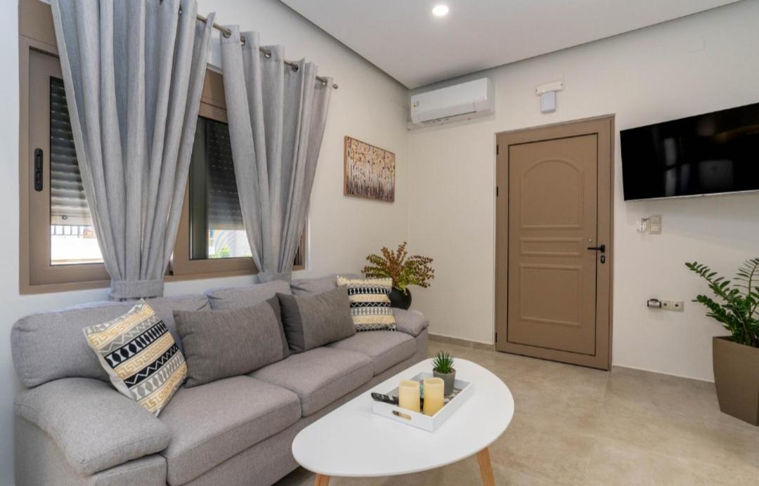 St John Residence Χανιά Εξωτερικό φωτογραφία